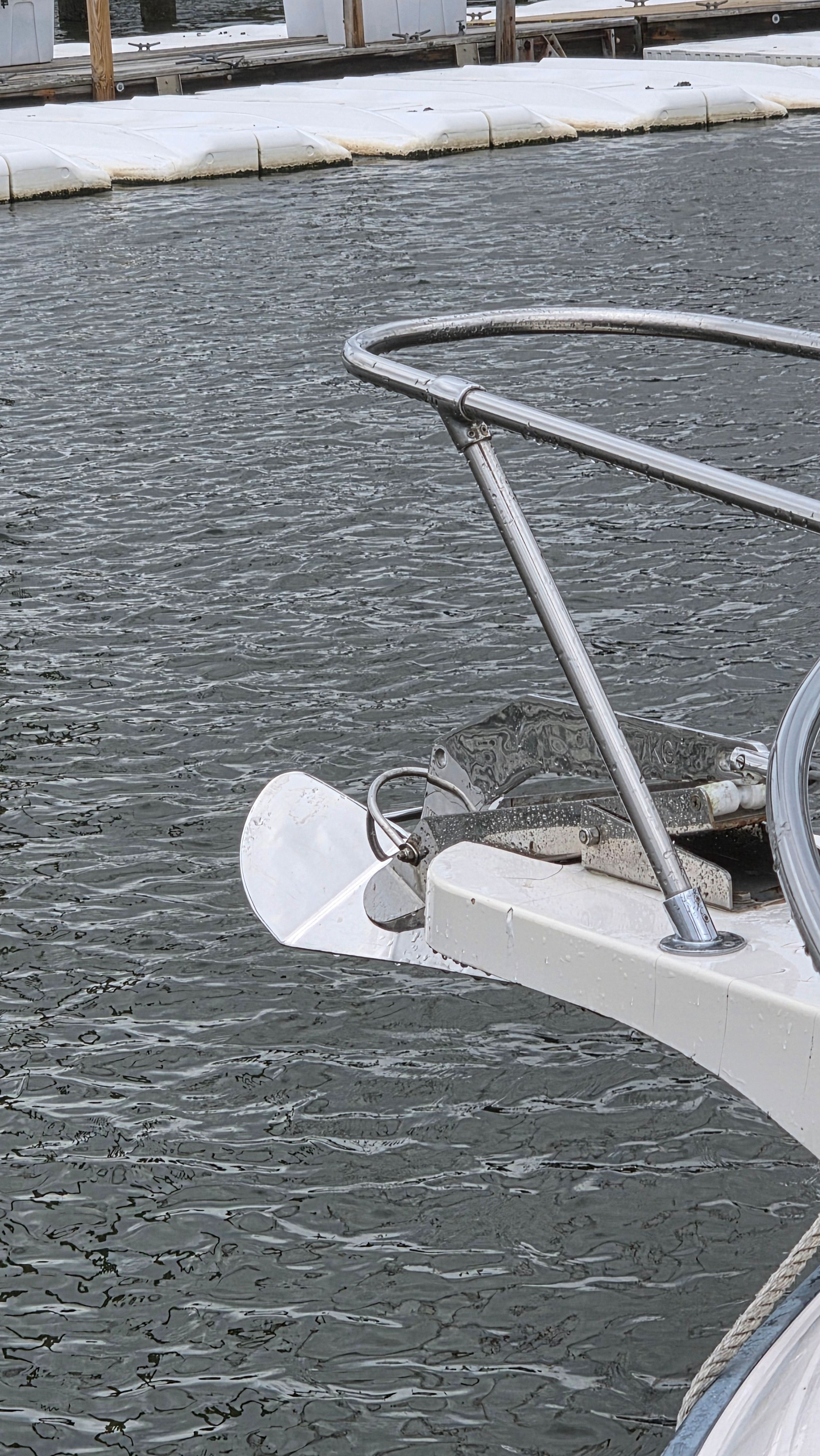 1993 Grady-White Seafarer - 6