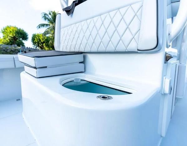 2023 Yellowfin 34 Offshore - 26