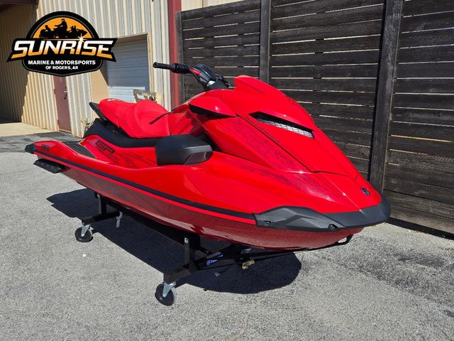 2026 Yamaha WaveRunner WaveRunner GP - 9