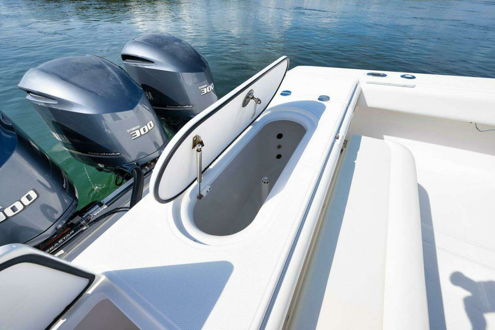 2013 Bahama — - Image 73