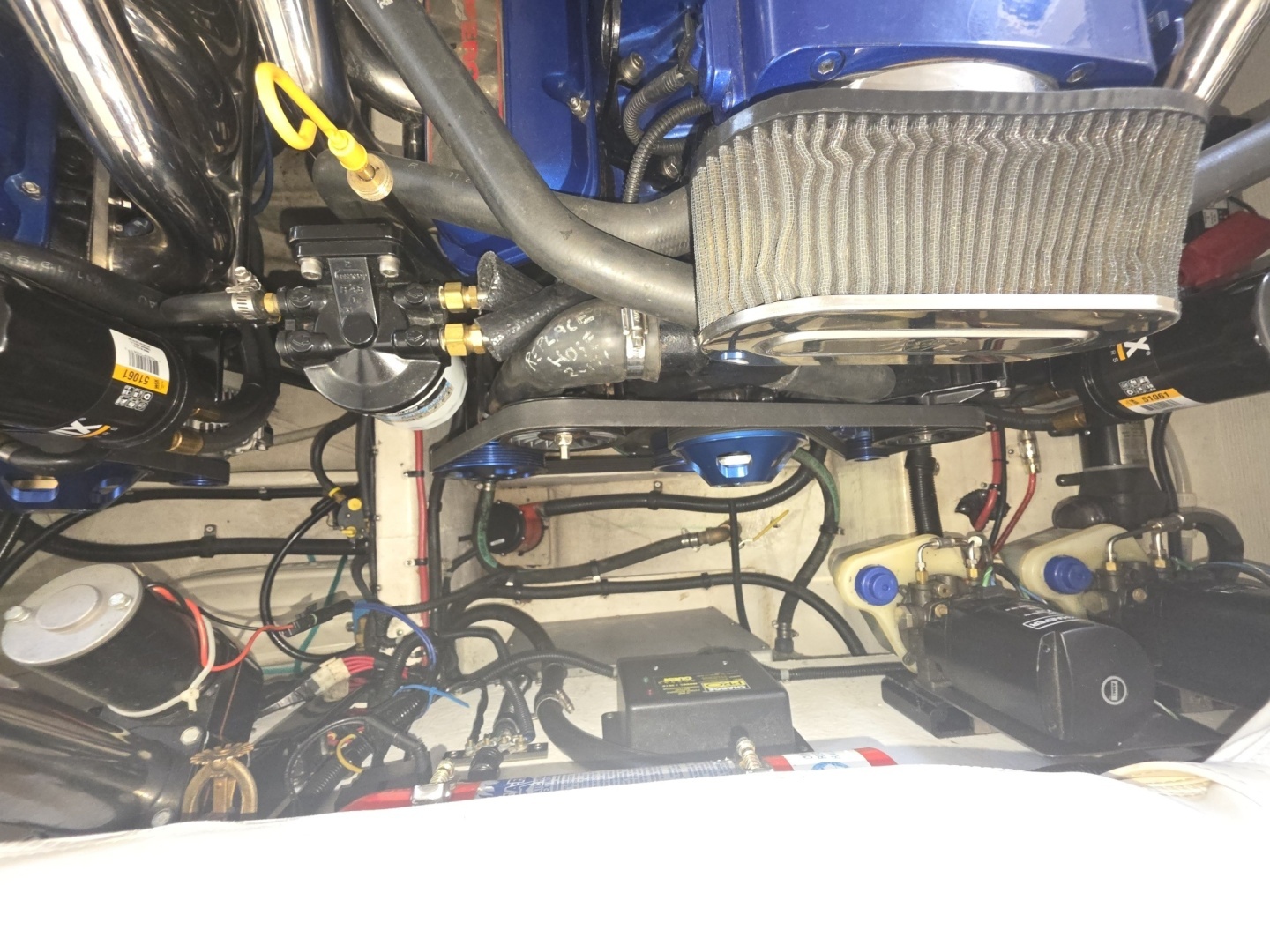 2000 Powerquest 380 Avenger - Image 26