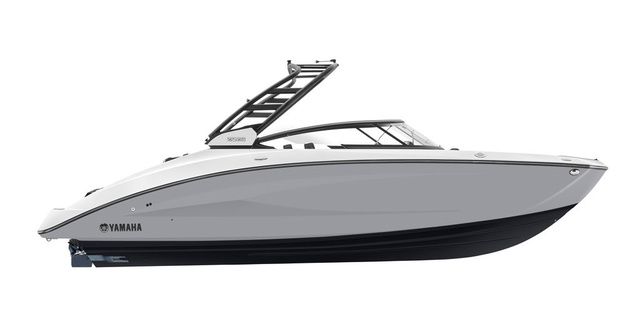 2026 Yamaha Boats 252S