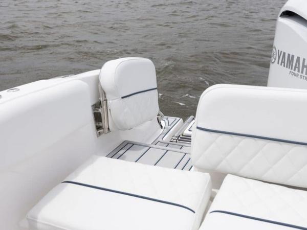 2025 Sea Fox 228 Traveler - 55