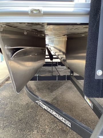 2026 SunCatcher Fusion 324SL - 16