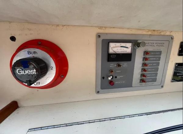 1979 Ranger Yachts Ranger 30 - 39