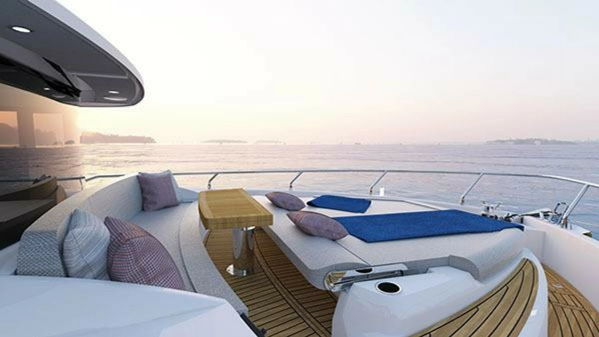 2027 Absolute 53 Navetta - Image 10