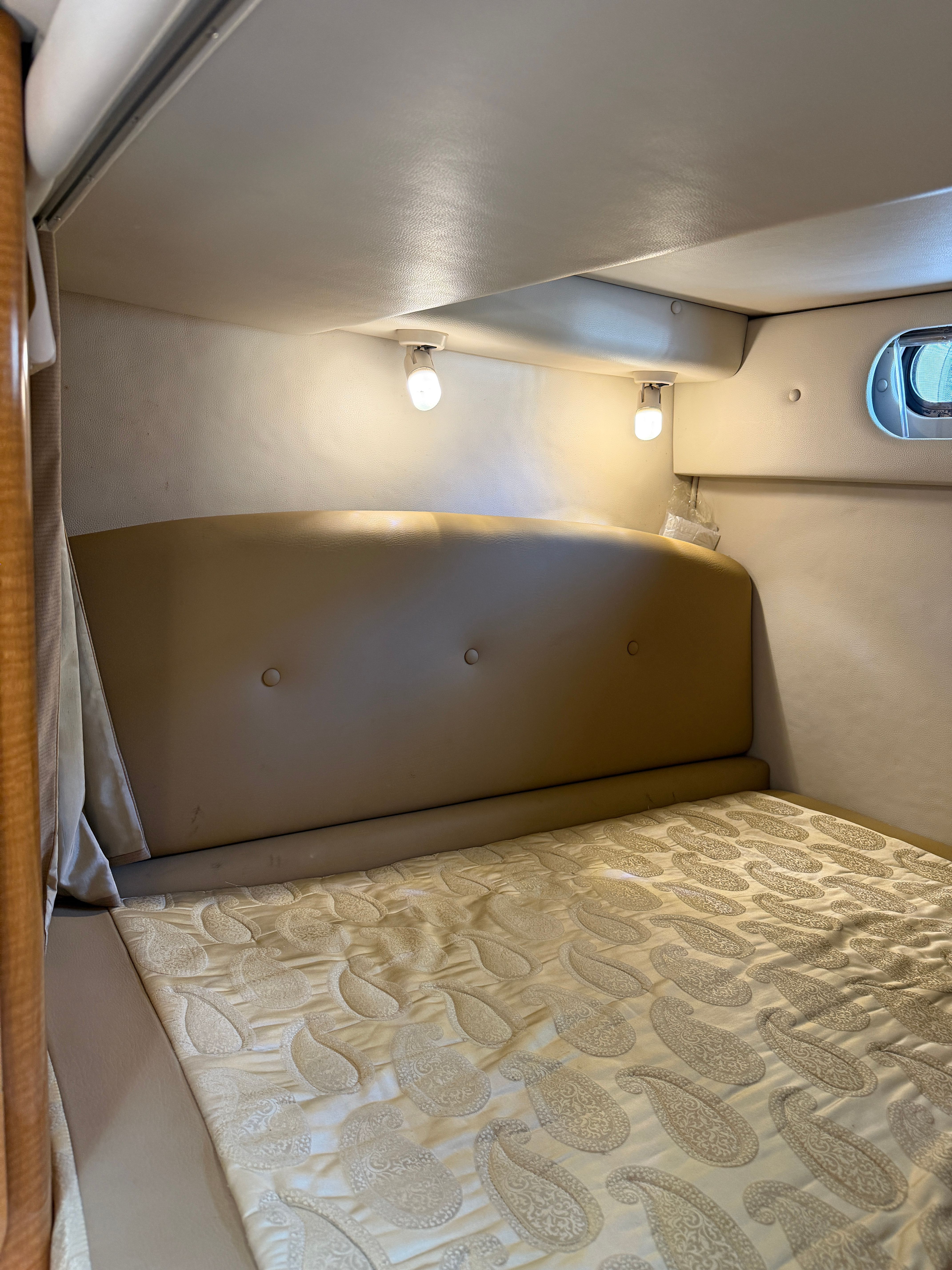 2006 Chaparral Signature 290 - 15