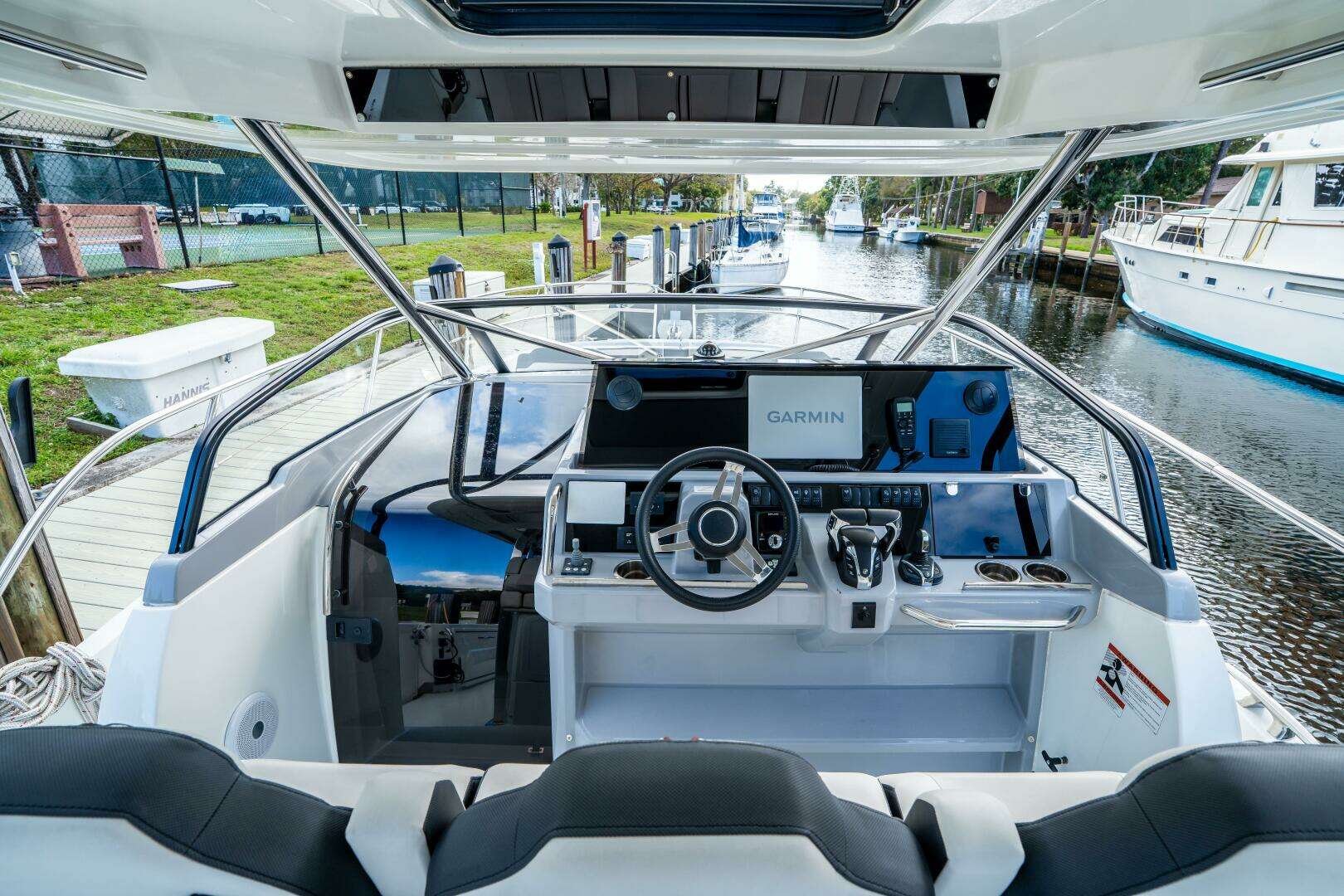 2024 Jeanneau Leader 10.5 WA S2 - Image 24