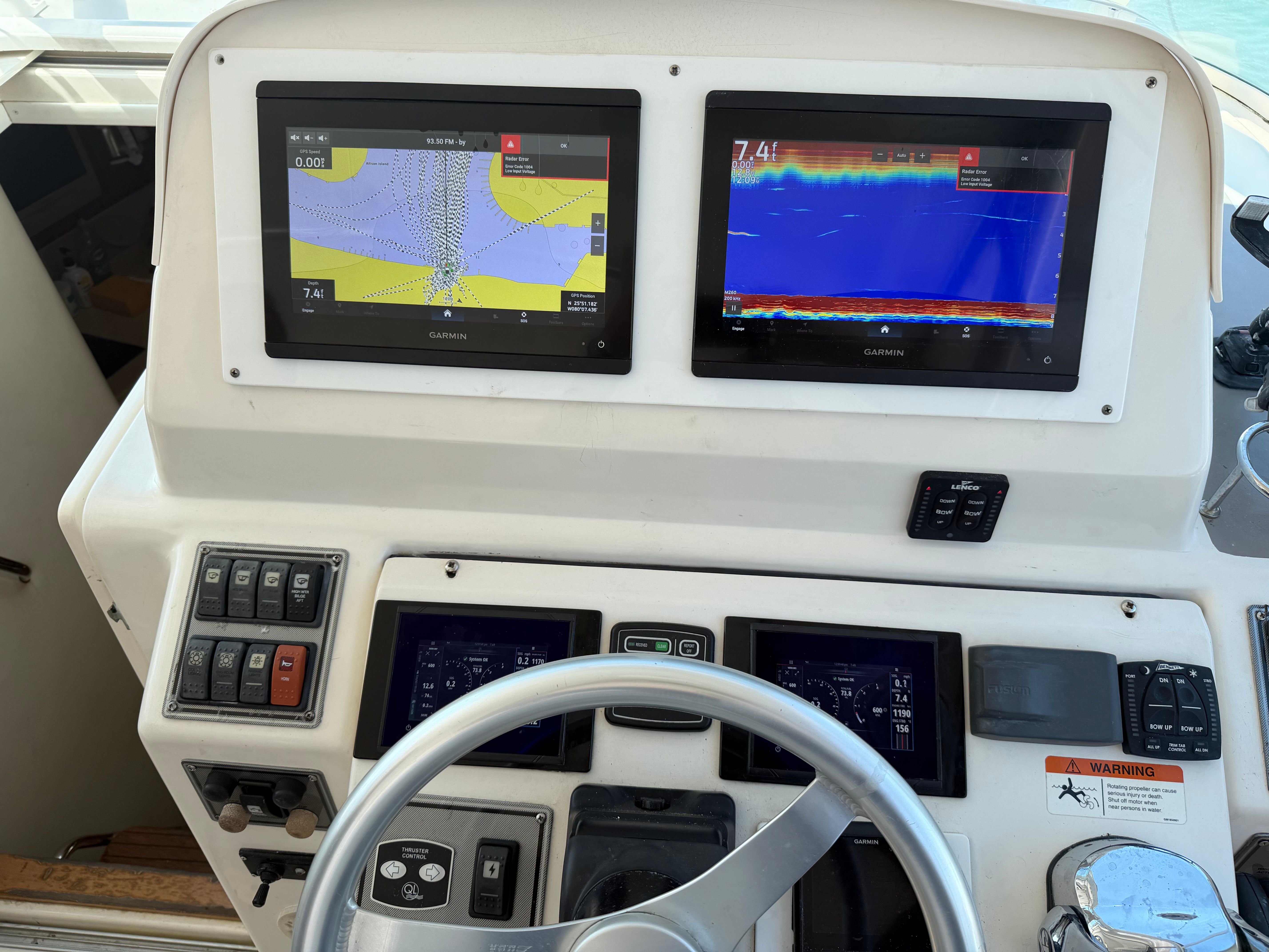 2006 Wellcraft Coastal 360 - 8