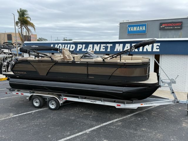2026 Veranda VR 235 RC