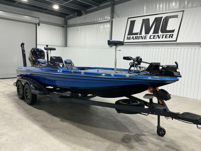 2027 Skeeter FXE21 Apex - 9