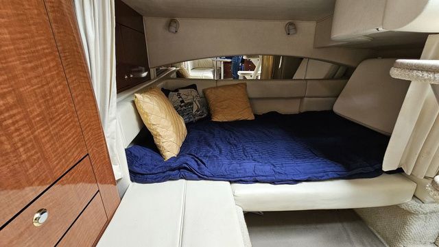 2003 Sea Ray 300 Sundancer - 20