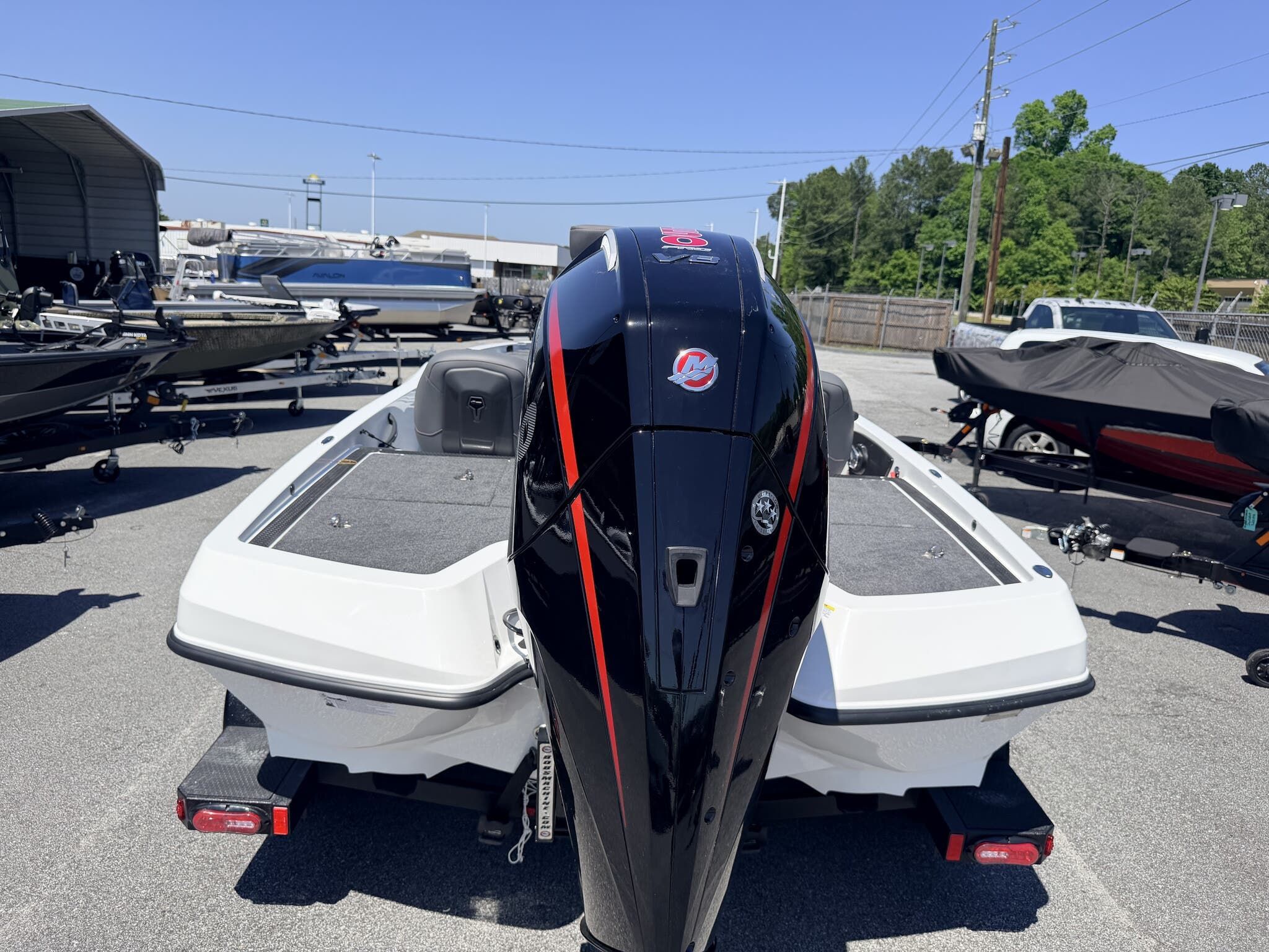 2026 iKon Victory Series VLS20 - 17