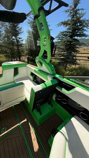2018 Nautique Super Air Nautique G23 - 79