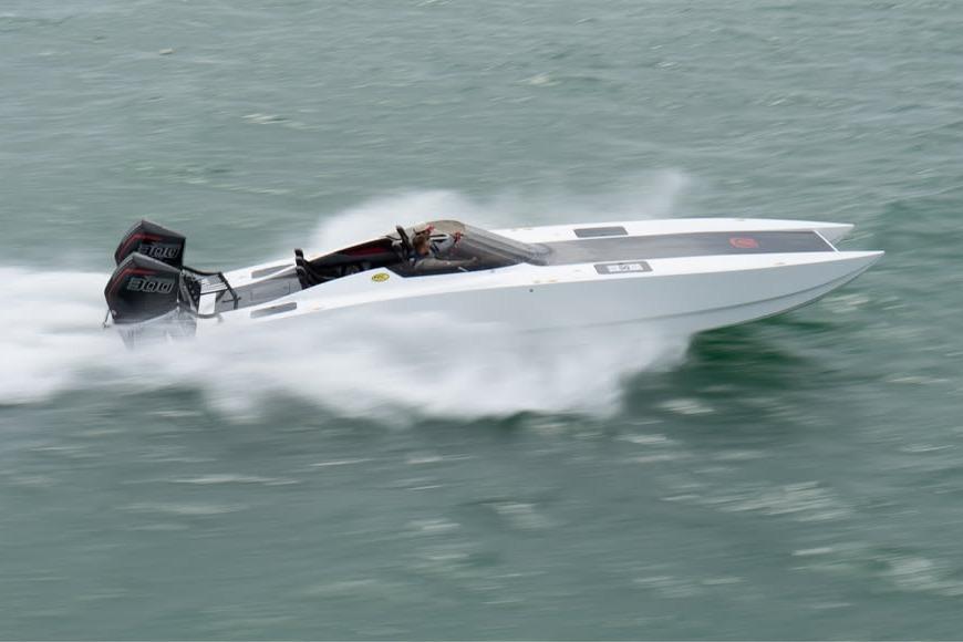 2025 HellKats widebody