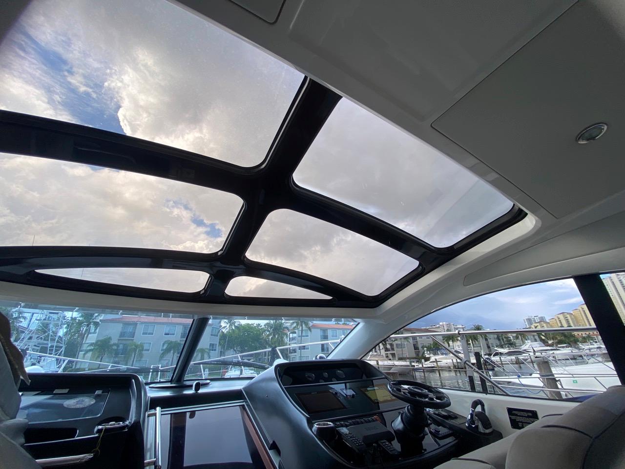 2014 Sunseeker 48 Portofino XPS - 94