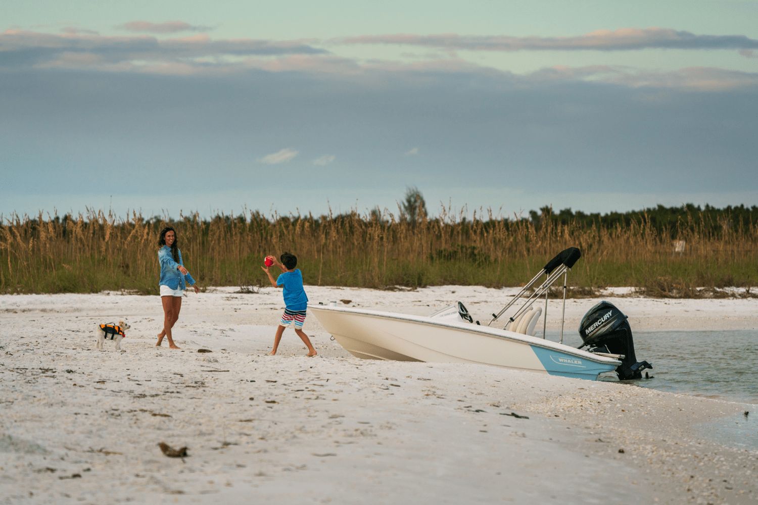 2026 Boston Whaler 130 Super Sport - 13