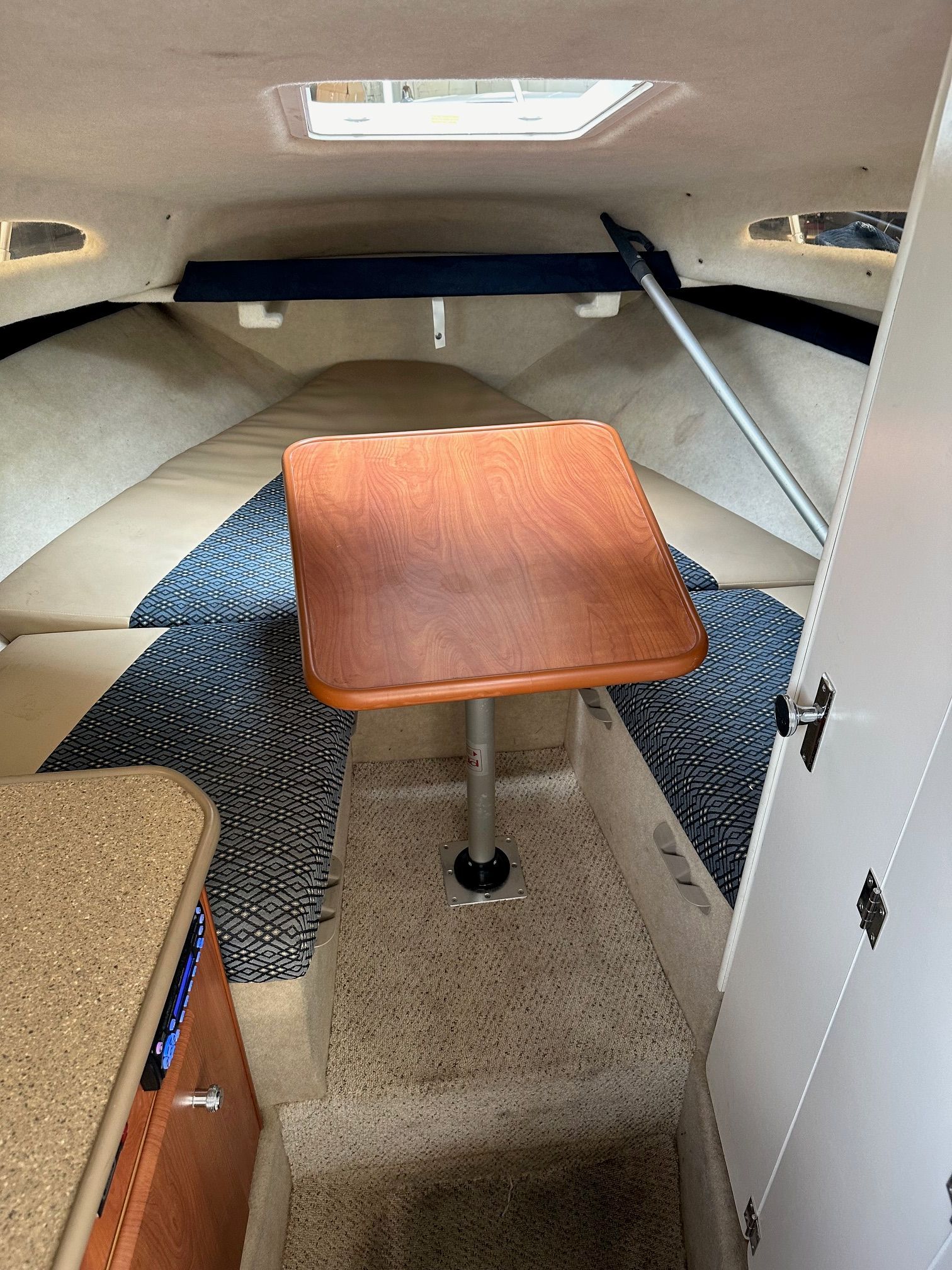 2006 Bayliner Sierra - 4