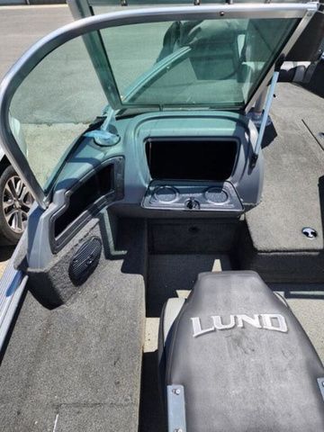 2014 Lund Impact 1875 Impact - 4
