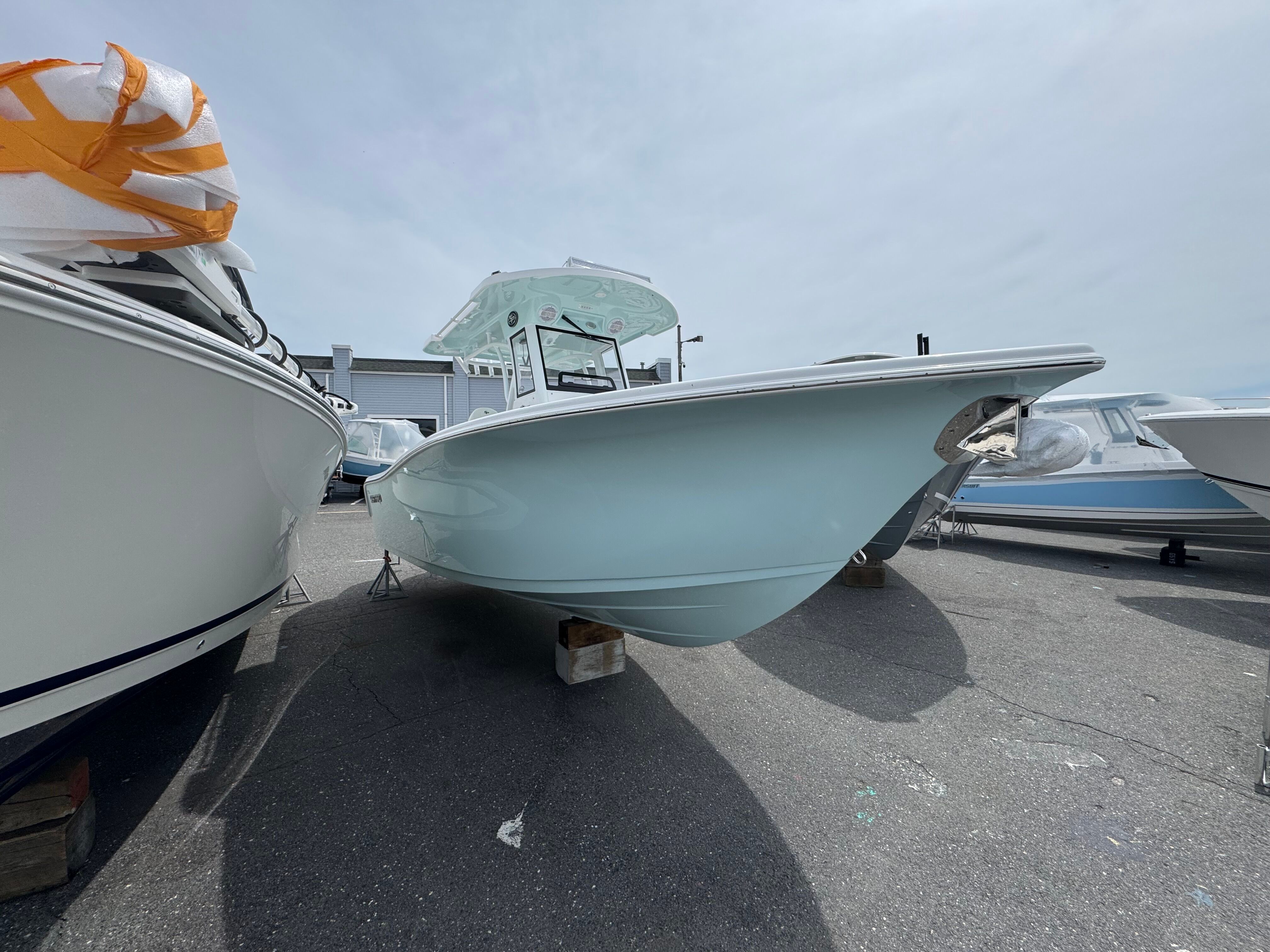2026 SEA PRO 262 DLX - Image 21
