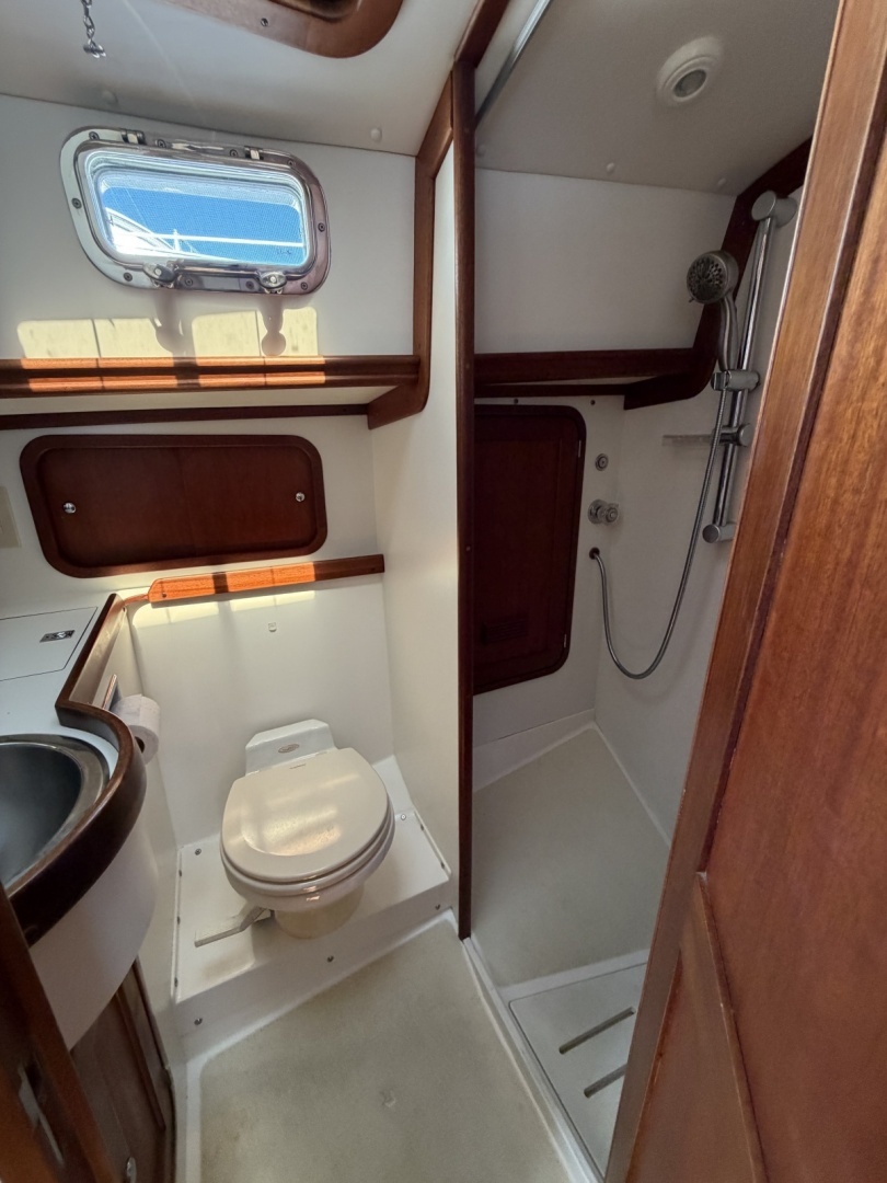 2003 Legacy Express - Image 27