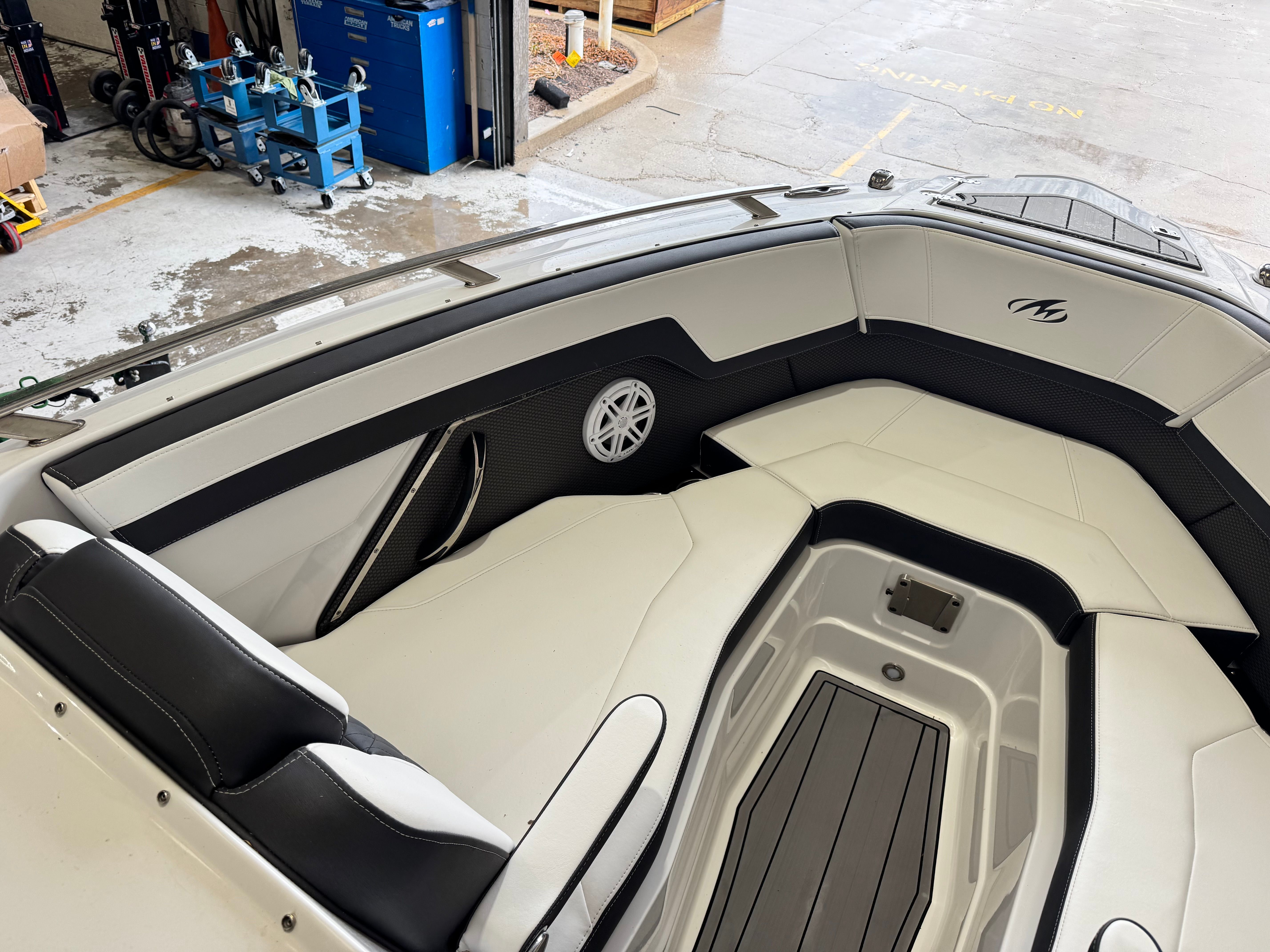 2023 Monterey 278 - 2