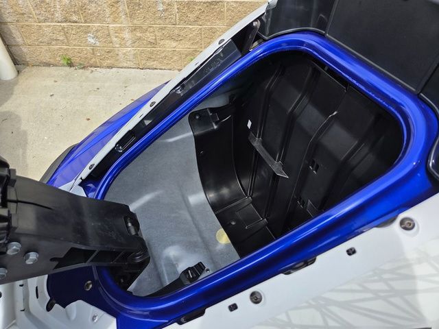 2025 Yamaha WaveRunner gp - 9