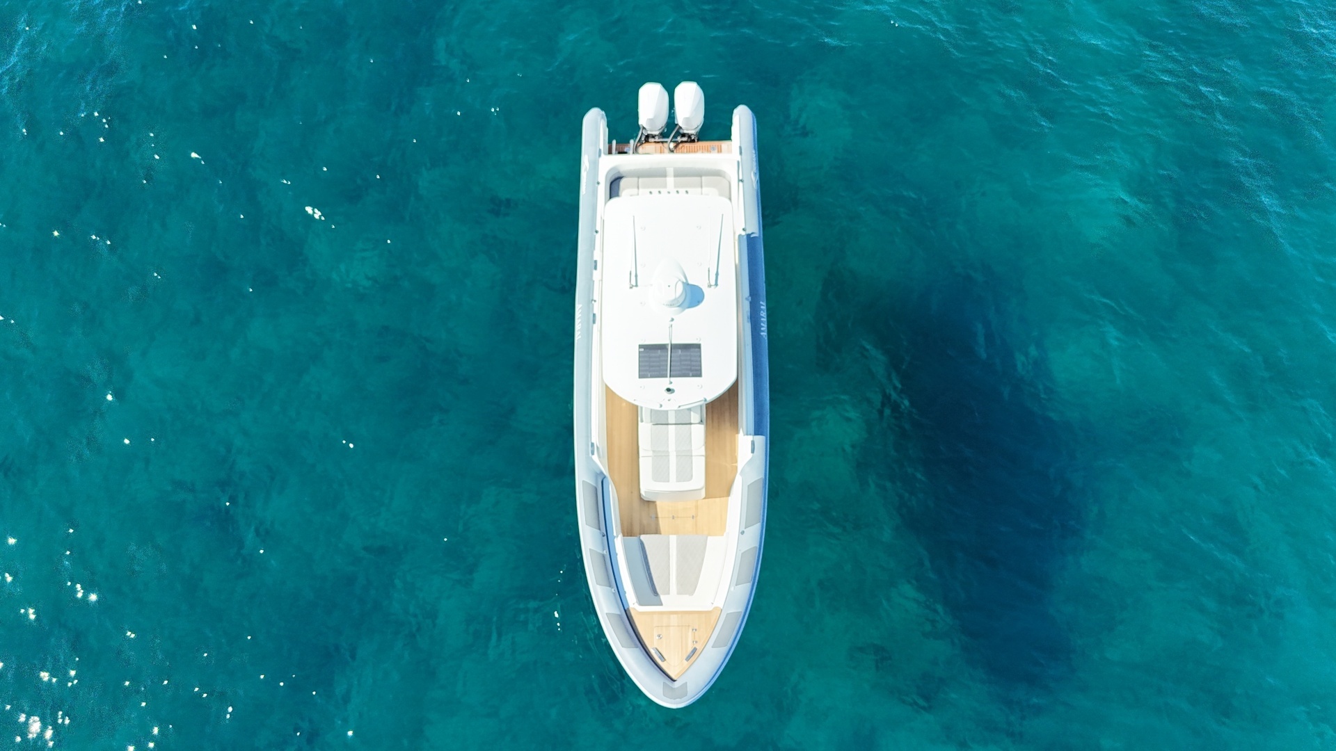 2022 Ocean 1 370 - Image 5