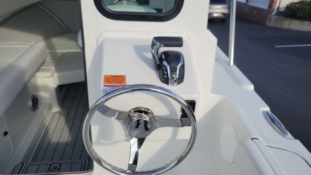 2026 Parker 227 Explorer - 7