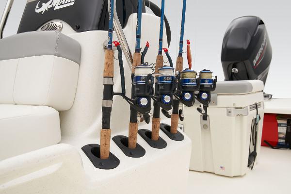 2026 Mako Pro Skiff 15 CC - 25