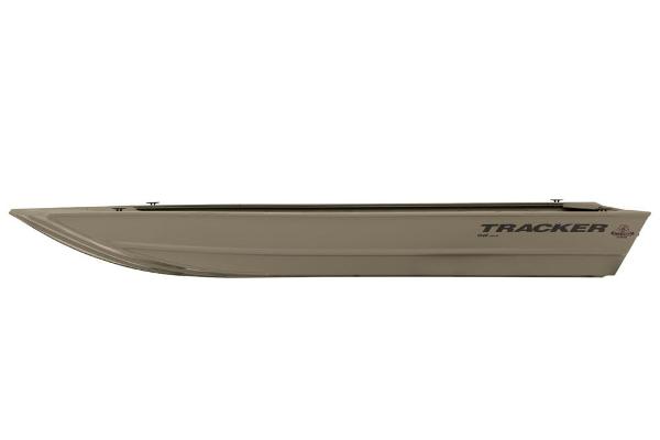 2026 Tracker Grizzly 1648 Utility - 2