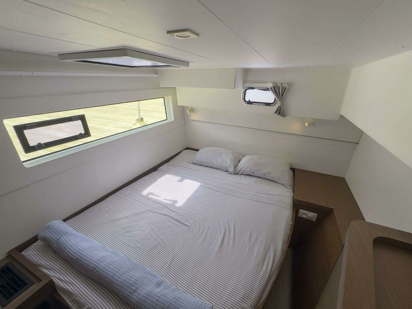 2020 Lagoon 40 - Image 12