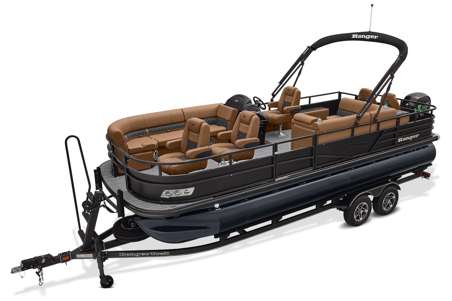 2026 Ranger 220FC - 59