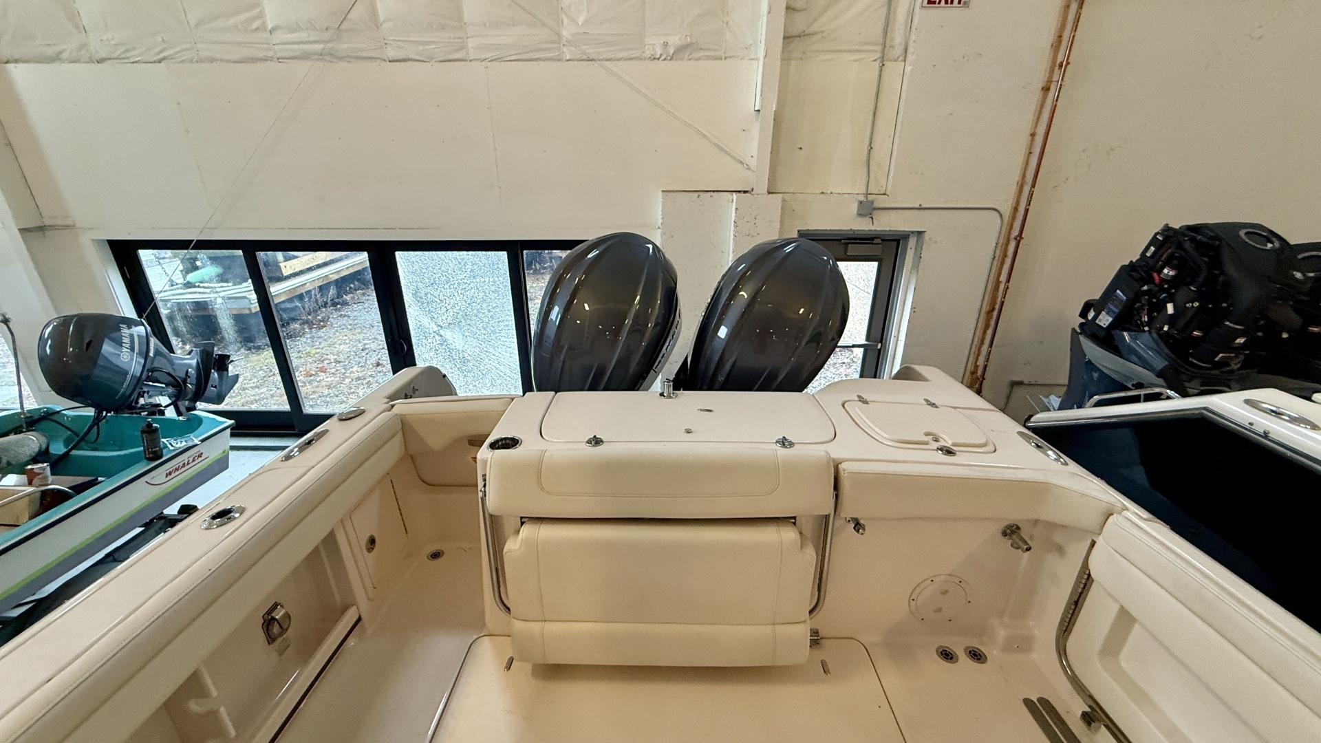 2023 Grady-White Freedom 285 - Image 14