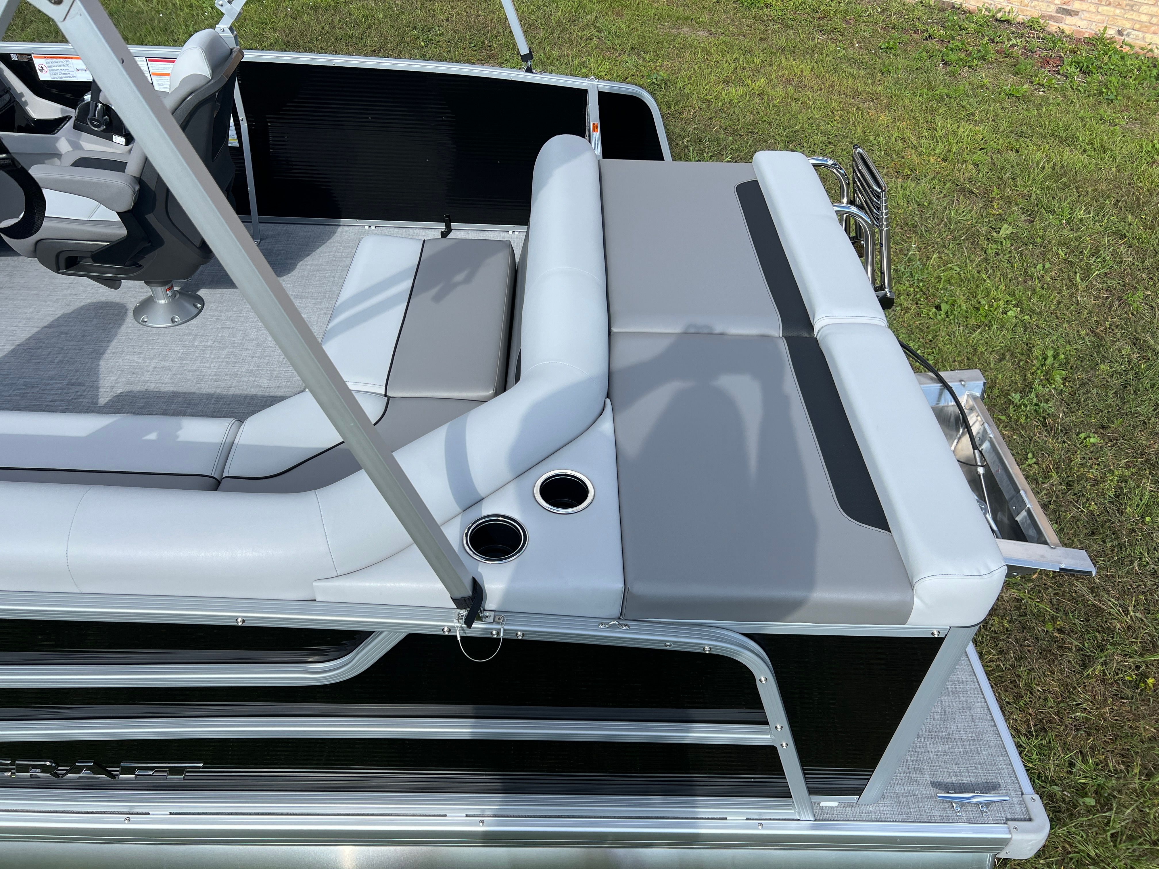 2026 Princecraft Vectra 21