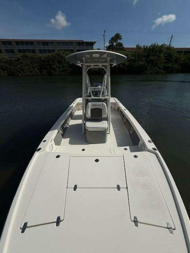 2022 Pathfinder 2500 Hybrid - Image 14