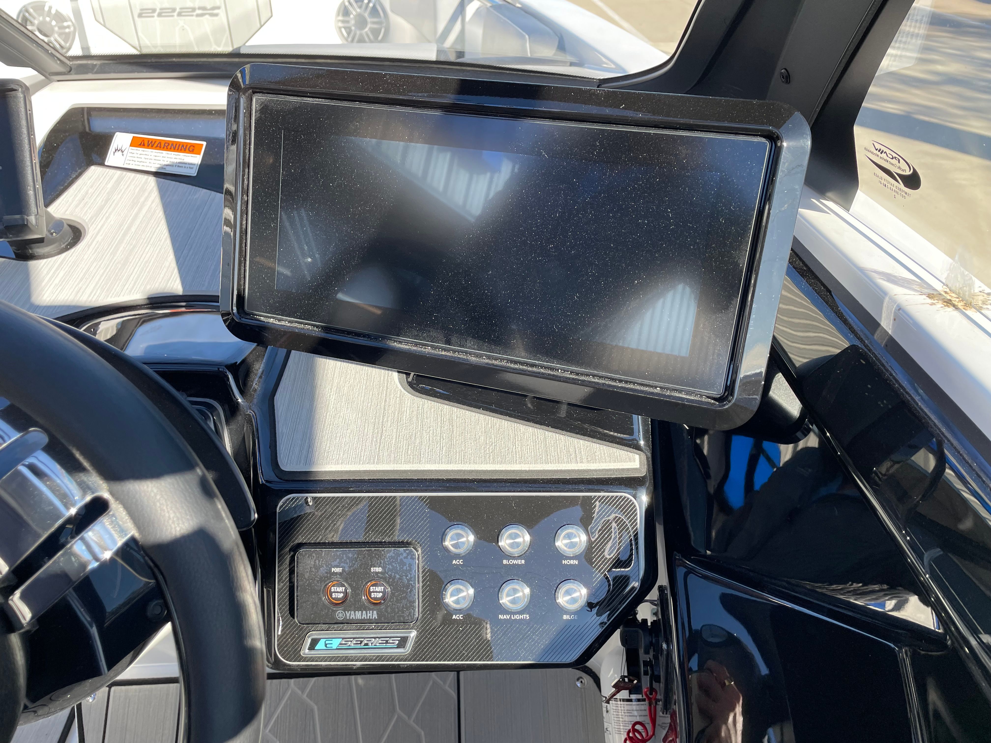 2026 YAMAHA 222 XD - Image 28