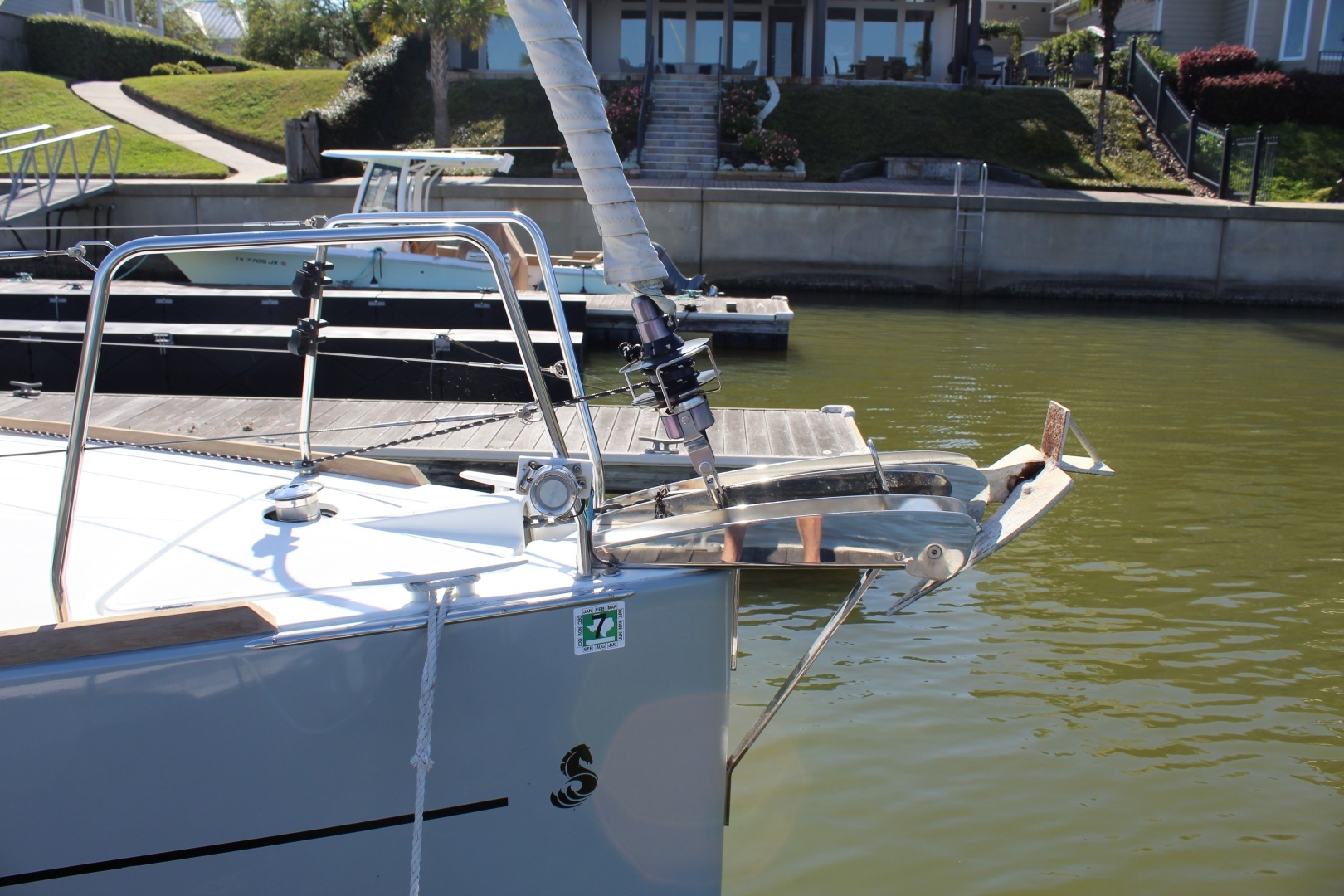 2016 Beneteau 35 Oceanis - Image 11