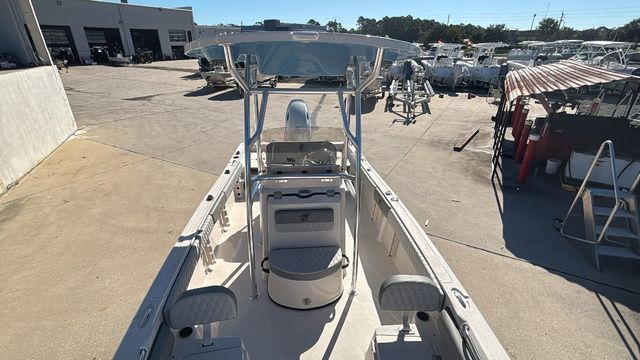 2026 Carolina Skiff 21 Ultra Elite - 14