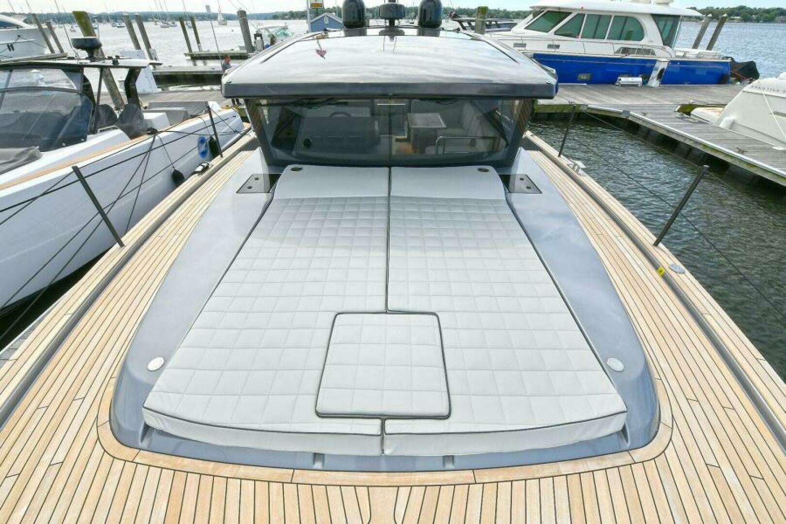 2027 Pardo Yachts GT52 - Image 19