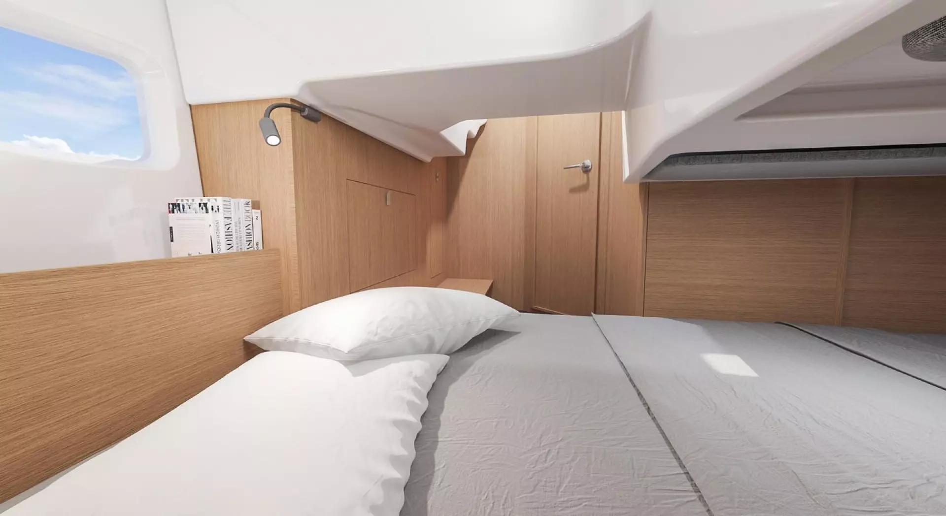 2026 Beneteau Flyer 10 - Image 6