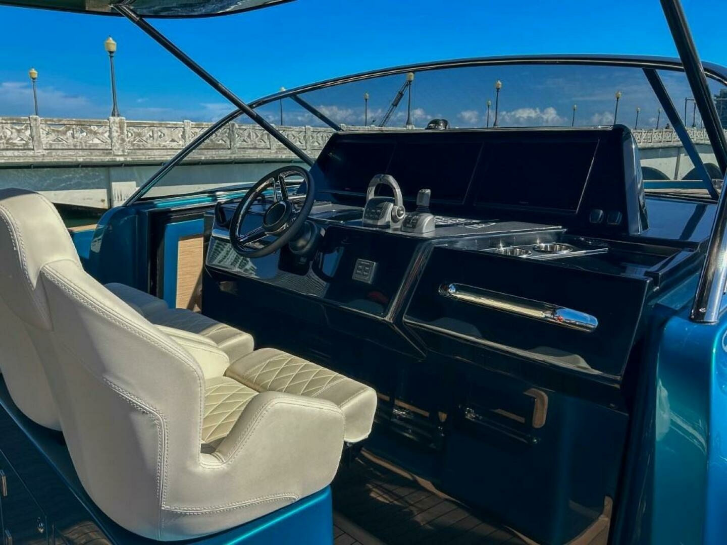 2024 Solaris 52 open - Image 23