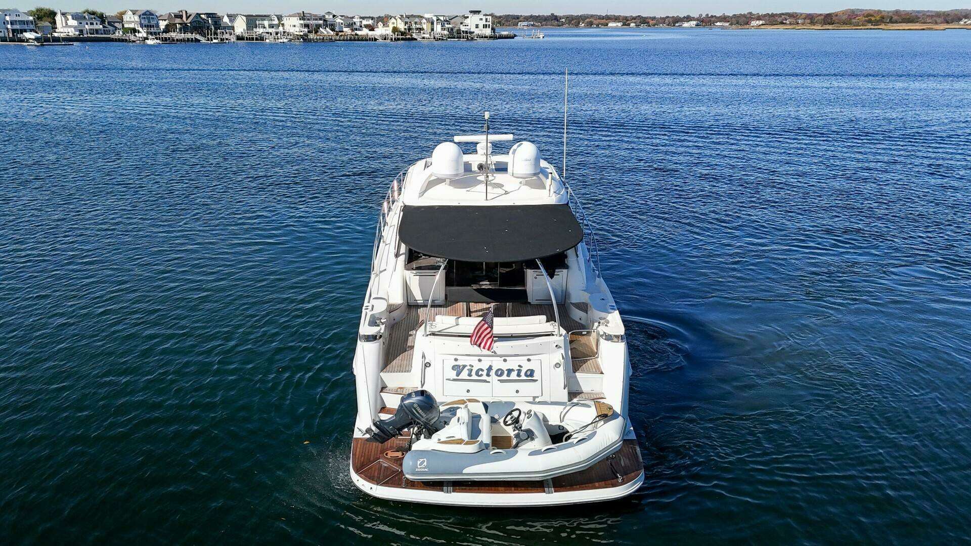 2013 Sea Ray 610 Sundancer - Image 12