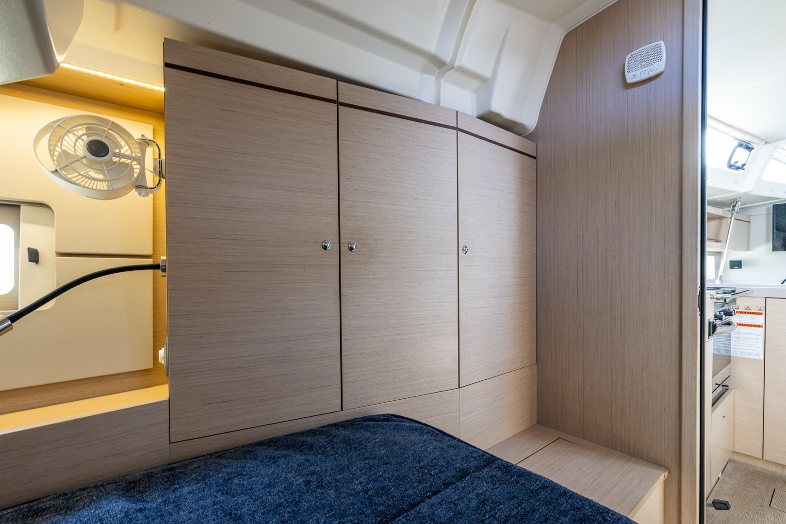 2020 Beneteau Oceanis 46.1 - Image 34