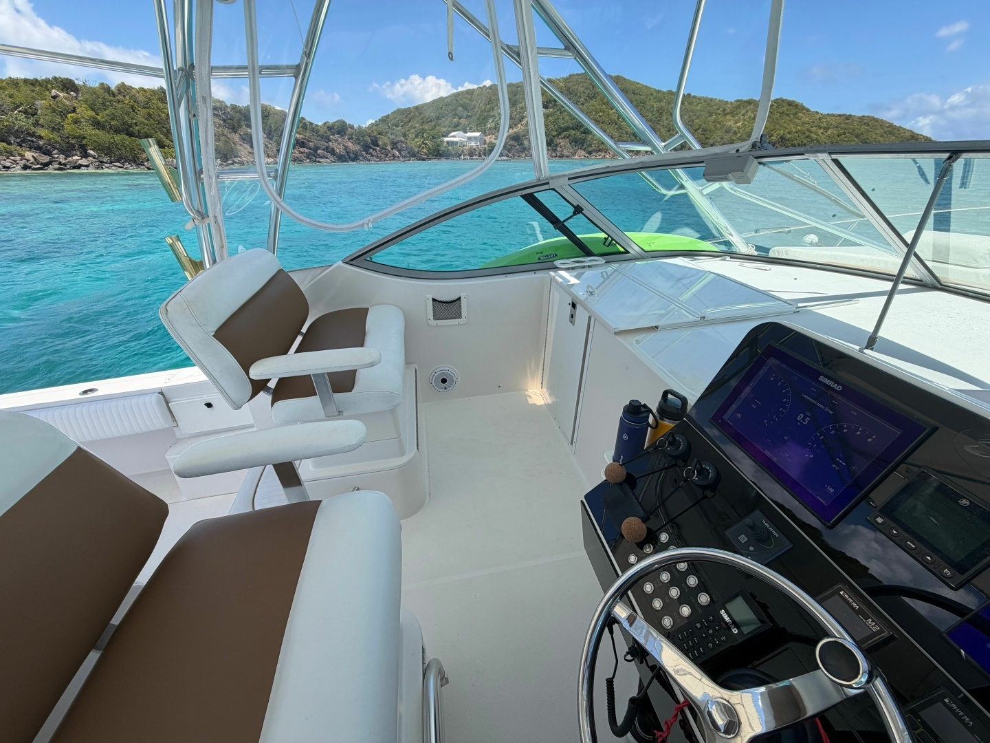 2006 Stamas 340 Express - Image 18