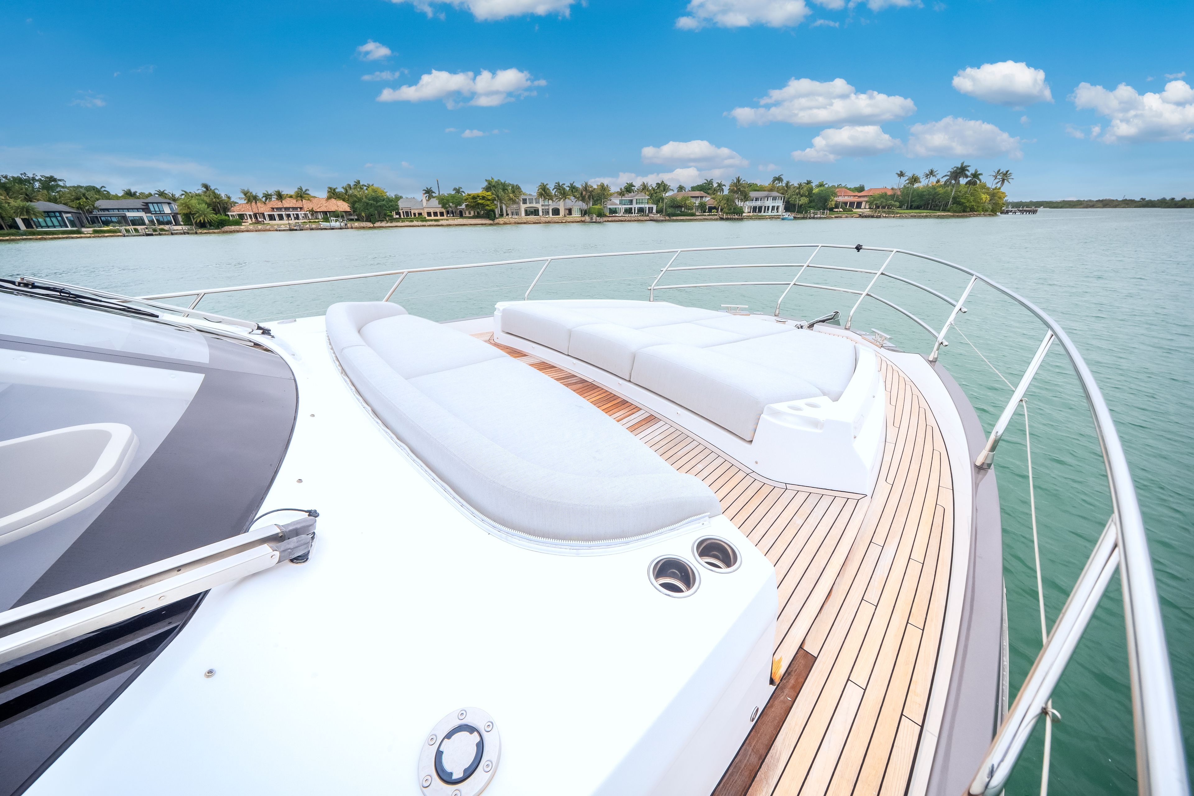 2023 Azimut 53 FLY - 50