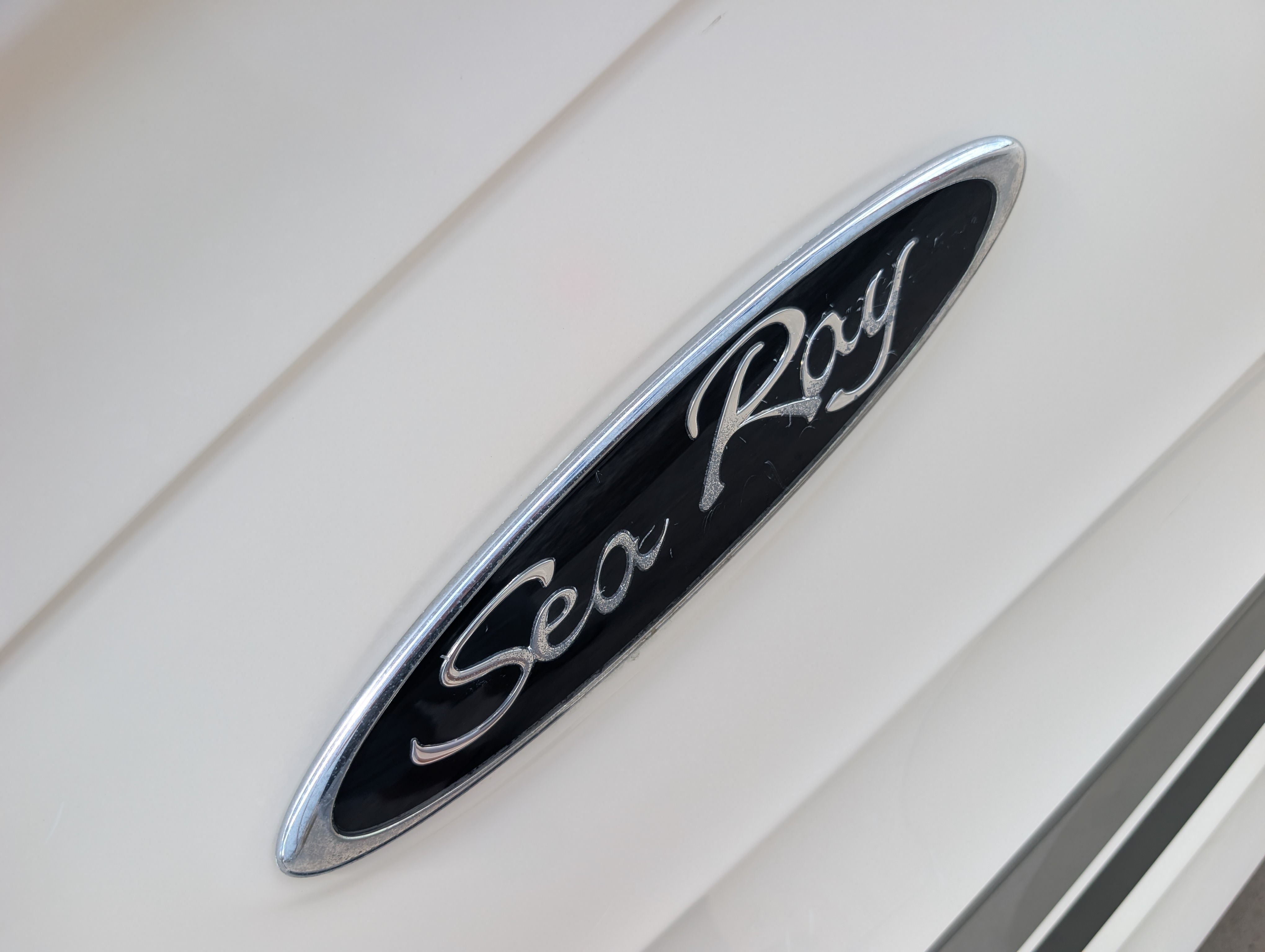 2016 SEA RAY 190 SPX - Image 31