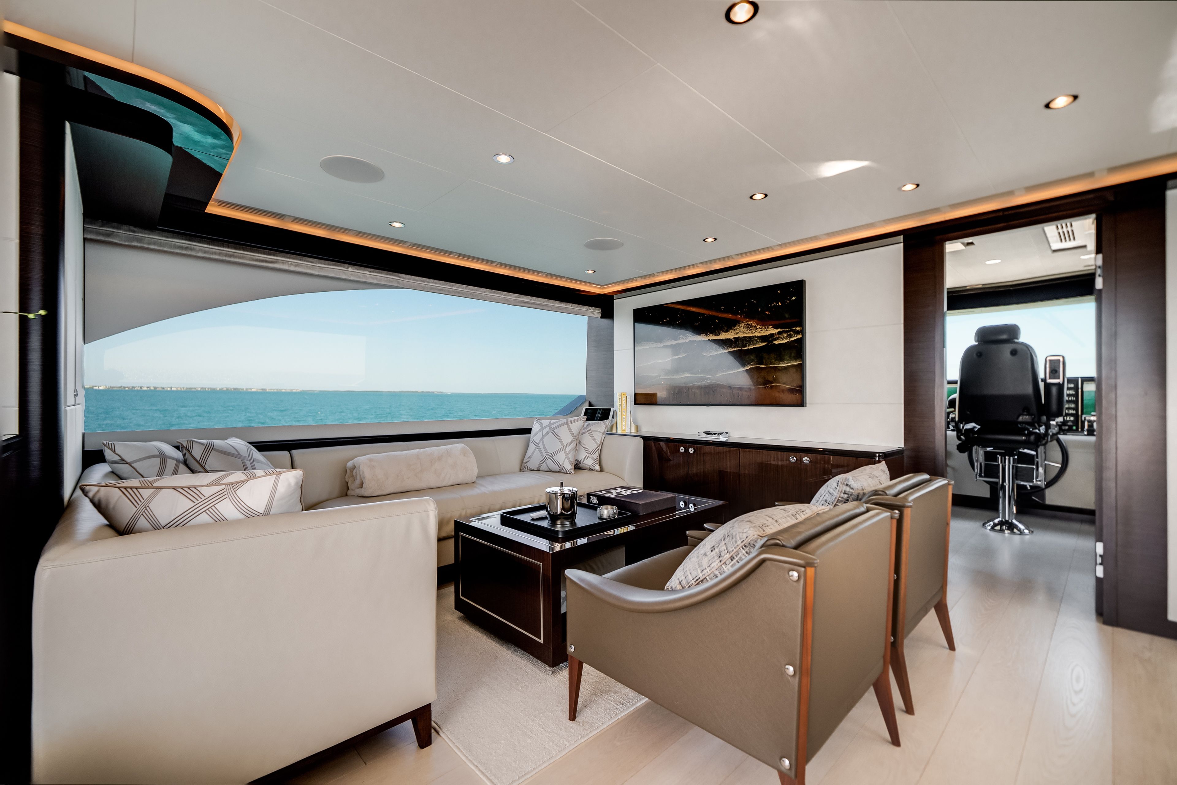 2022 Ocean Alexander 37L - 69