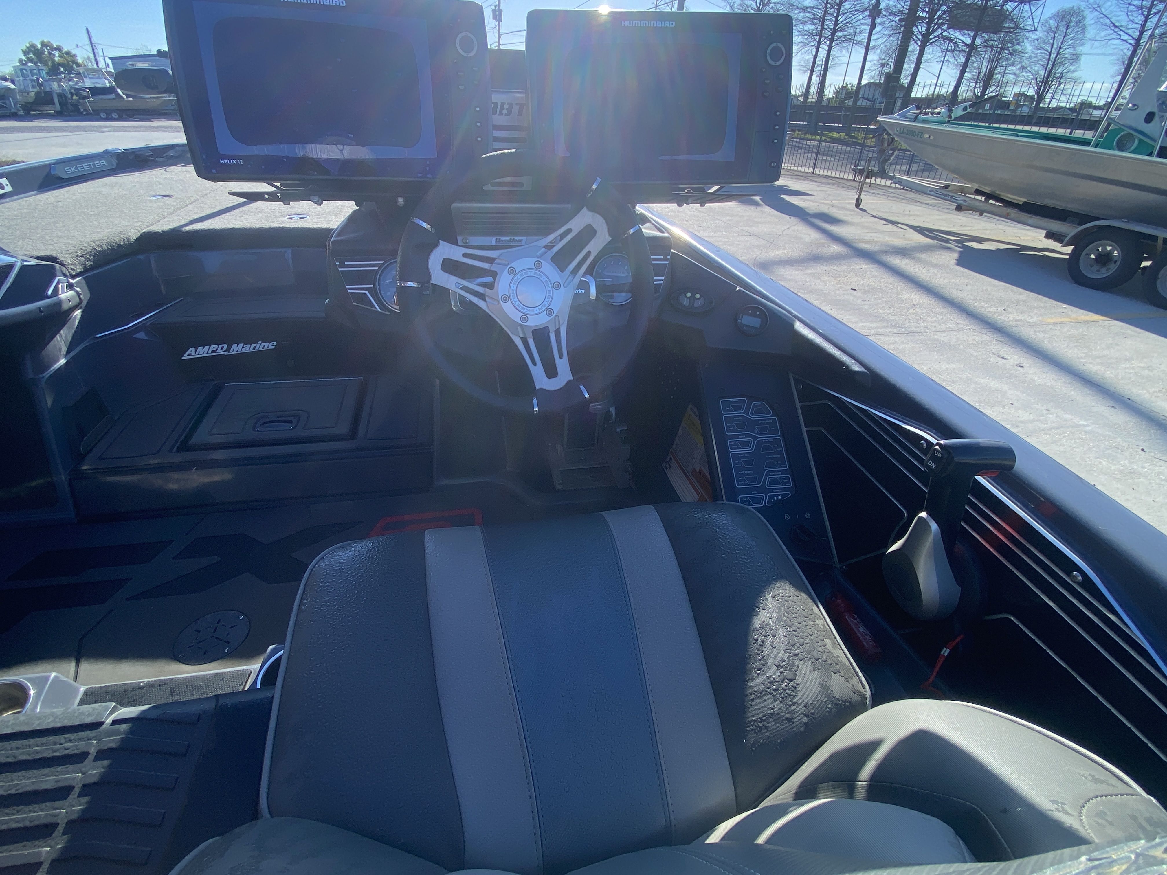 2020 Skeeter FXR 20 DC - 14