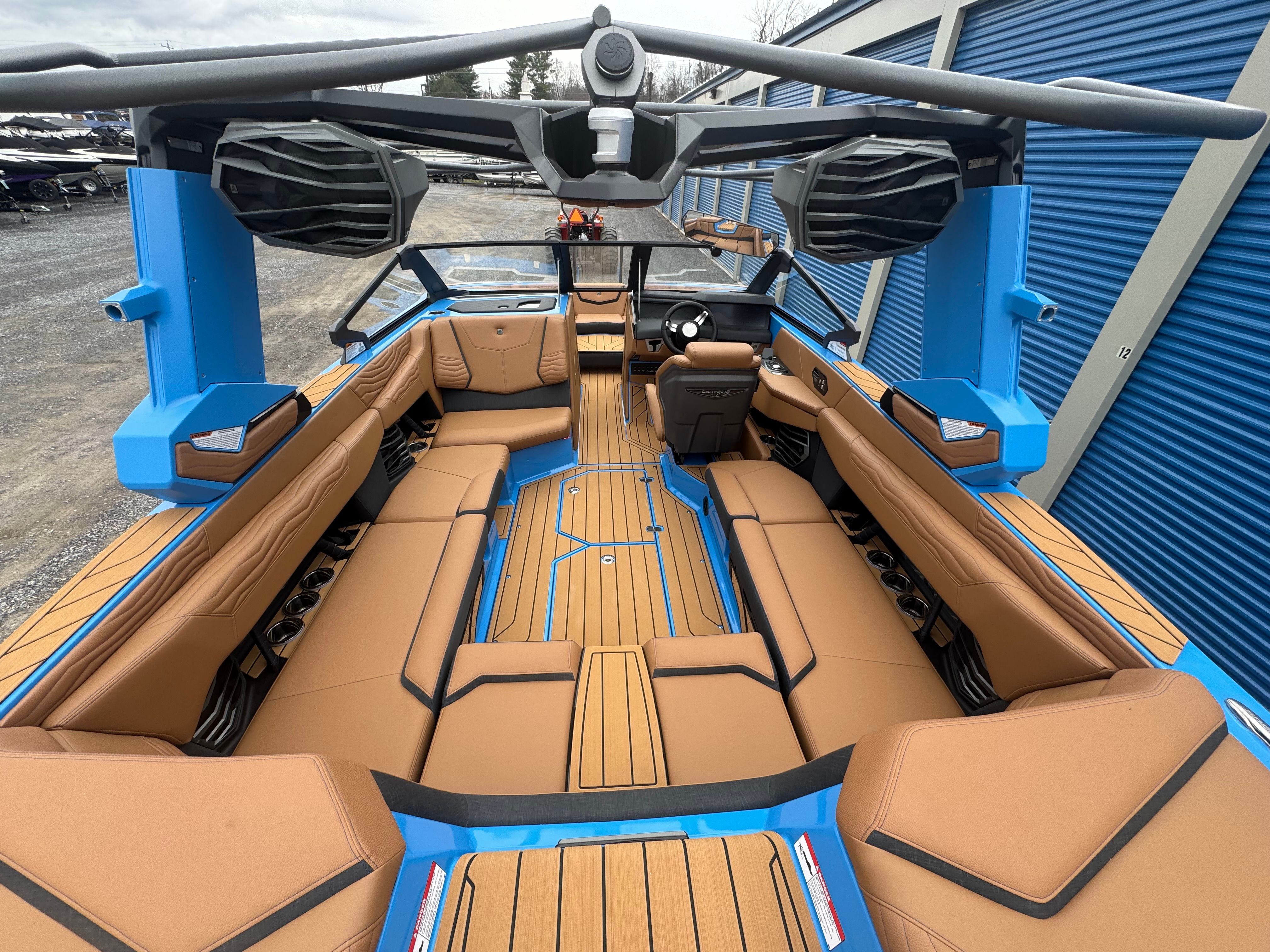 2026 Nautique Super Air Nautique G23 - 20